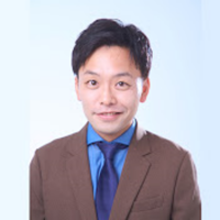 西上 逸揮隊員の写真