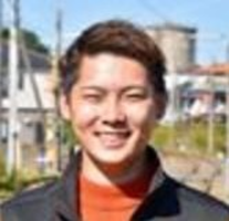 小島 大成隊員の写真