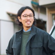 梅原 慎吾隊員の写真