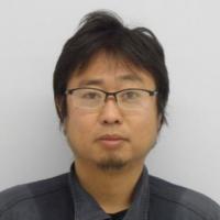 福留 拓也隊員の写真