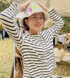 小林　理沙隊員の写真