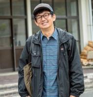 土屋 彰隊員の写真