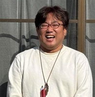 長江　純一隊員の写真