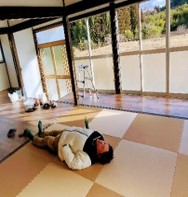 長峯　勉隊員の写真