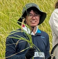 冨永　均隊員の写真