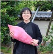 津田 みなみ隊員の写真