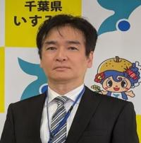 中村 公彦隊員の写真