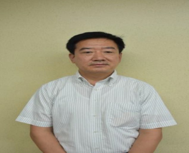 丁野 勇隊員の写真