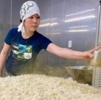 市川 菜緒子隊員の写真