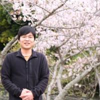 岡田 隆太郎隊員の写真