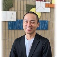 指山 順平隊員の写真