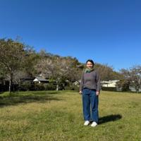 関 紀子隊員の写真