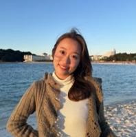 豊田 紗都隊員の写真