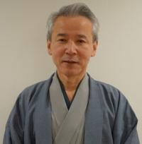 梅田 勝之隊員の写真