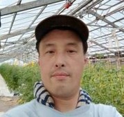 稲葉 真希隊員の写真