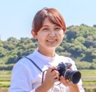 正慶 真弓隊員の写真