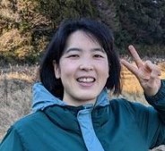 堺 夏香隊員の写真