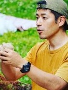 小西 直樹隊員の写真