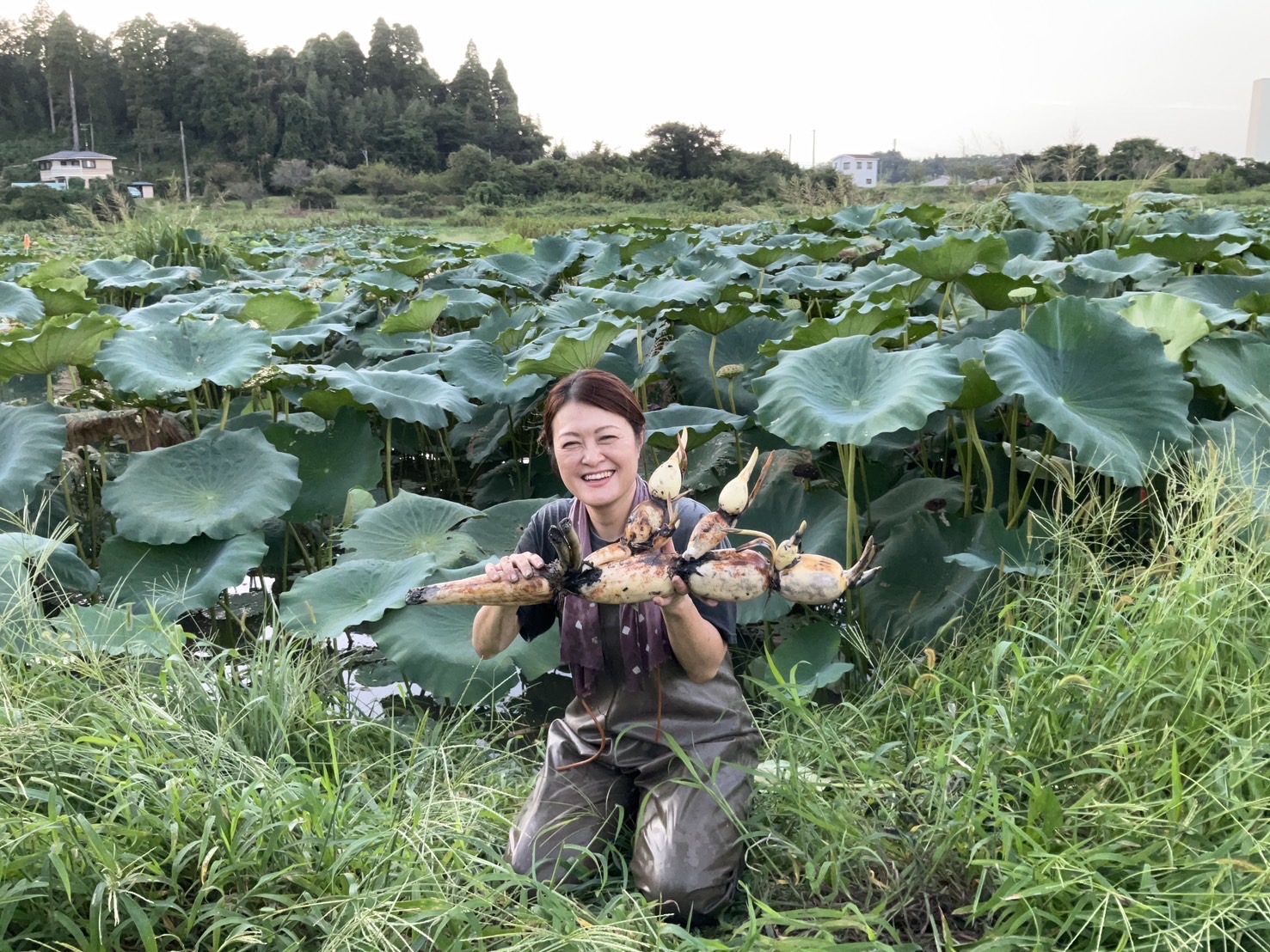 三幣隊員の写真
