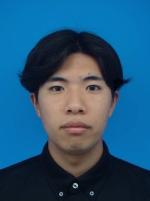 若林 行宗隊員の写真