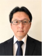 串田徹隊員の写真
