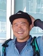 小池秀則隊員の写真