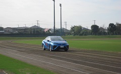 袖ケ浦市市民会館まつり