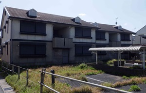 土地と建物の画像