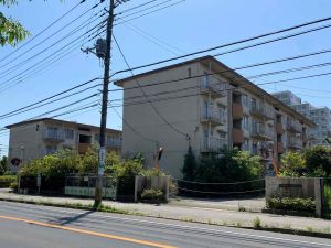 野田市宮崎新田字中畔ケ谷82番5、同番9