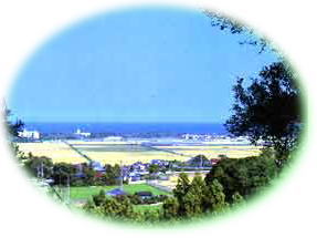 一宮町東浪見