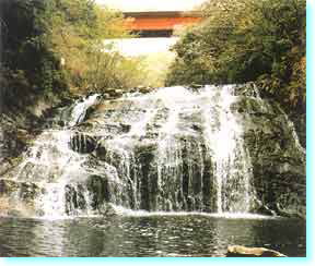 大滝