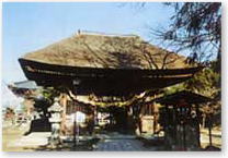 滑河観音（龍正院）