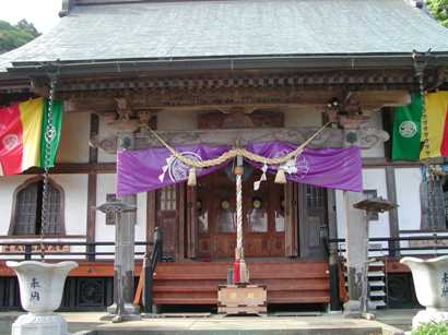 光明寺の写真