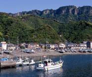 鋸山の写真