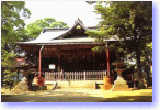神崎神社写真