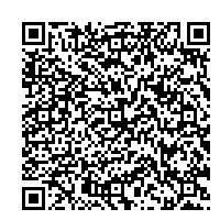 捕獲コース二次元コード