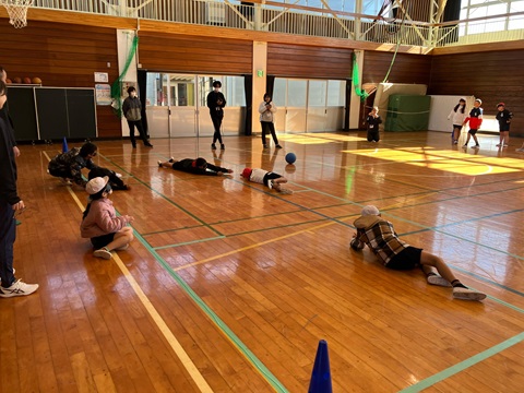 ミニゲーム