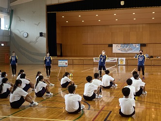 選手・競技紹介