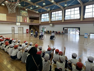 選手・競技紹介