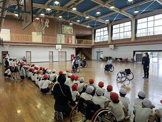 選手・競技紹介