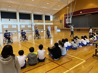 選手・競技紹介