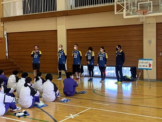 選手・競技紹介