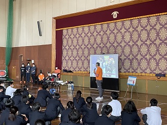 競技紹介