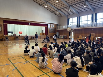 選手紹介