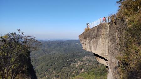 鋸山