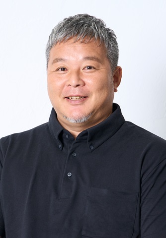 京谷和幸さん