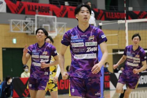 ゼルバ選手写真