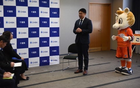 ゼネラルマネージャー挨拶