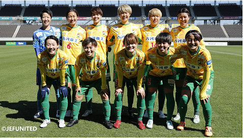 ちば夢チャレンジ☆パスポート・プロジェクト2024実施要項（ジェフユナイテッド市原・千葉レディース公式戦観戦 招待）／千葉県