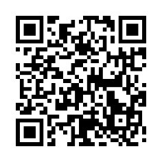 申し込み二次元コード